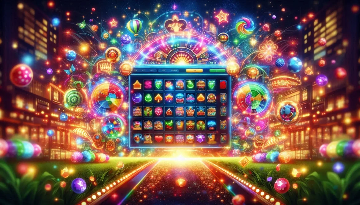 CosmicSlot Casino